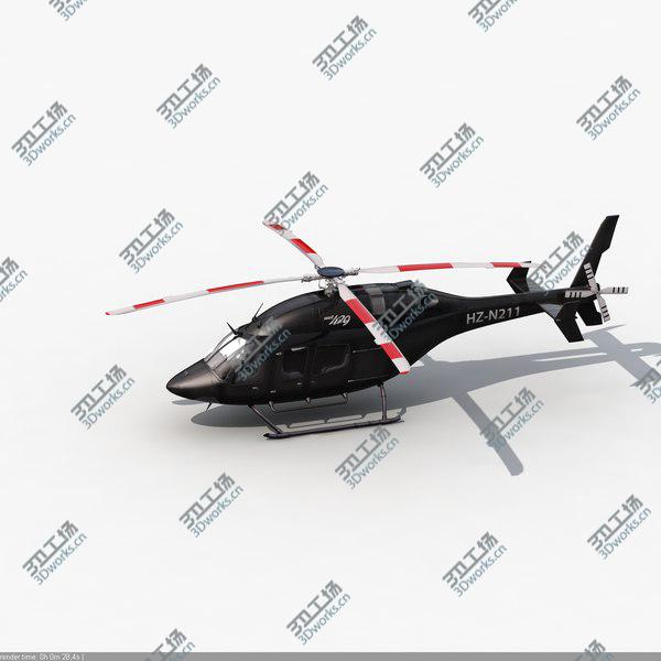 images/goods_img/20210312/Bell 429 Black Helicopter/3.jpg